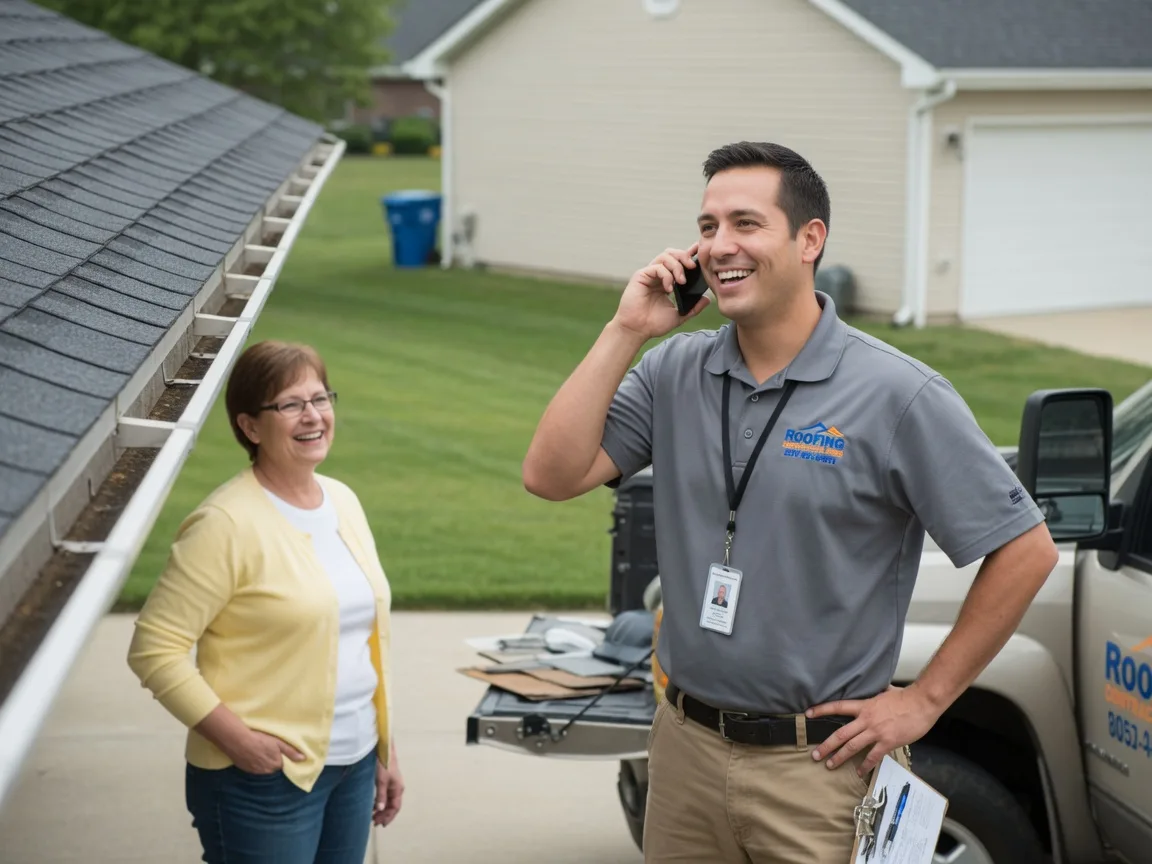 Local Roofing Contractors Buies Creek, NC FAQs
